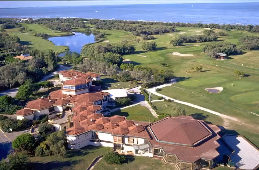 Albarella Golf Hotel