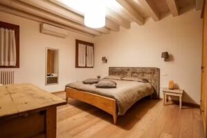 Albaspina Bio Agriturismo