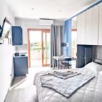 Albatros Accommodations