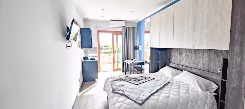 Albatros Accommodations