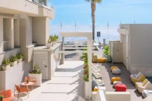 Albatros Beach Hotel