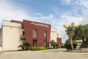 Albatros Hotel S.A.S.