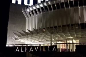 Albavilla Hotel & Co.