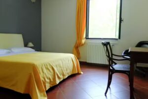 Albemili Bed & Breakfast