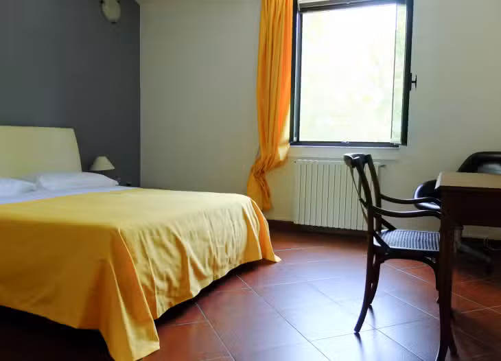 Albemili Bed & Breakfast