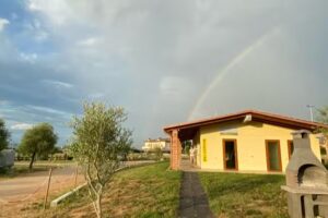 ALBERESE CAMPER PARK