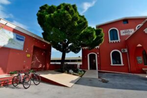 Albergabici Traiana Bed & Bike