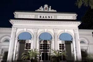 Alberghi e Terme di Riolo