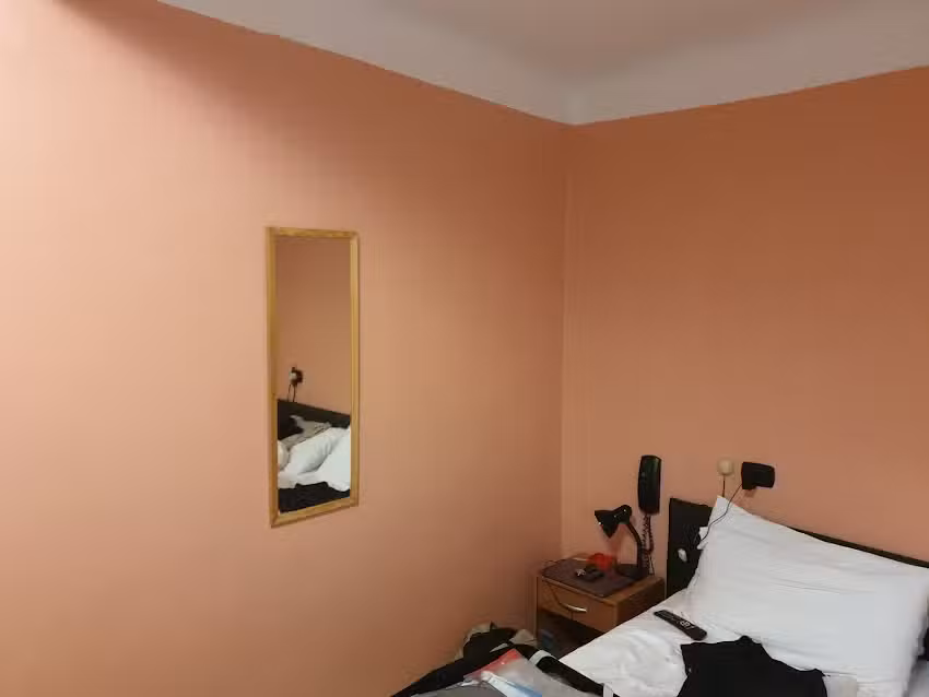 Alberghi Hotel Merano