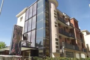 Alberghi Villa Livia