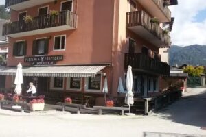 Albergo A Soleder