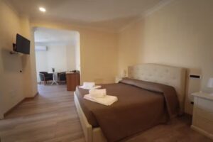 Albergo Acqua Marina Hotel Restaurant