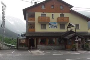 Albergo Adamello