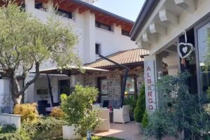 Albergo Ai Sapori a San Daniele del Friuli