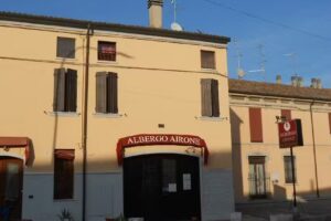 Albergo Airone