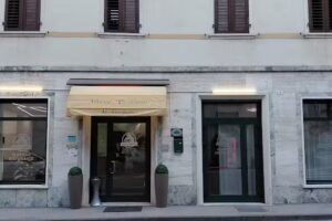 Albergo Al Borghetto