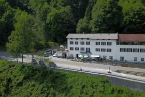 albergo AL BOSCO