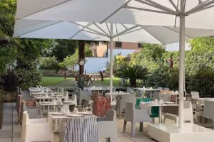 Albergo Al Cacciatore