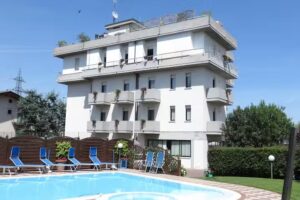 Albergo al Cacciatore