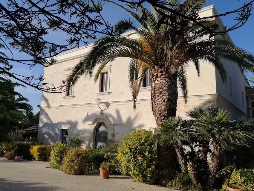 Albergo Al Capretto d’Oro