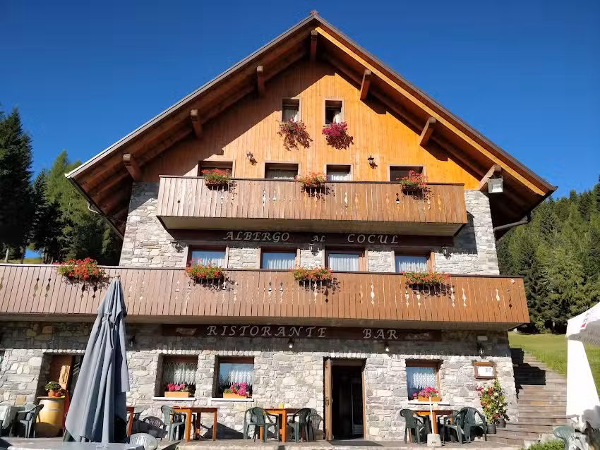 Albergo Al Cocul