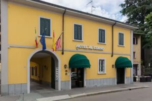 Albergo Al Corso