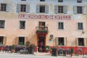 ALBERGO AL GHERTELE