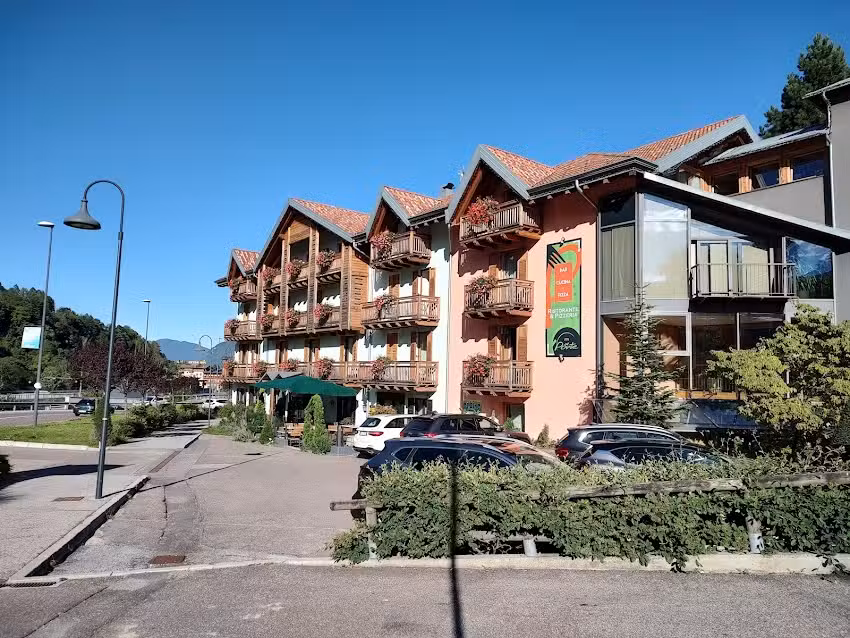Albergo Al Ponte