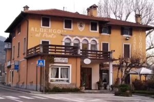 Albergo Al Ponte