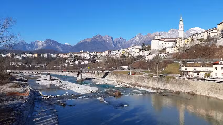 Albergo Al Ponte Della Vittoria – Ristorante dai Tedeschi