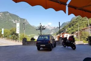 Albergo Al Ponte Di Bonu Giuseppe