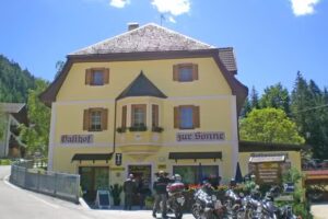 Albergo al Sole Gasthof Zur Sonne