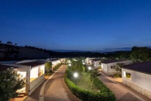 Albergo Al Torrente | Hotel a Vieste