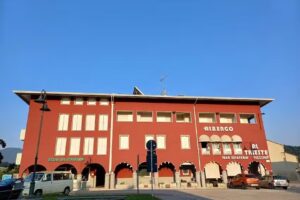 Albergo Al Trieste