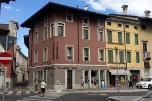 Albergo al Vecchio Tram