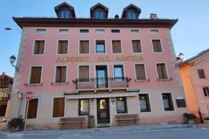 Albergo All’Amicizia