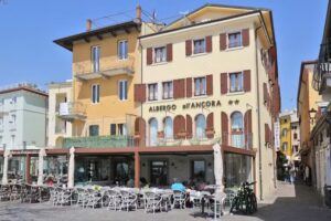 Albergo all’Ancora