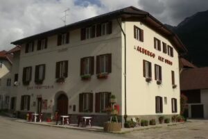Albergo All’Orso