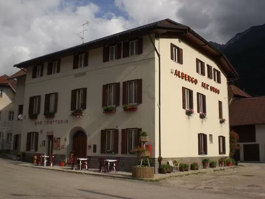 Albergo All’Orso