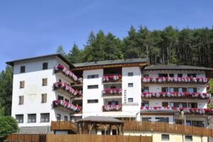 Albergo Alla Comparsa