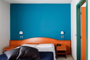 Albergo Alla Lanterna