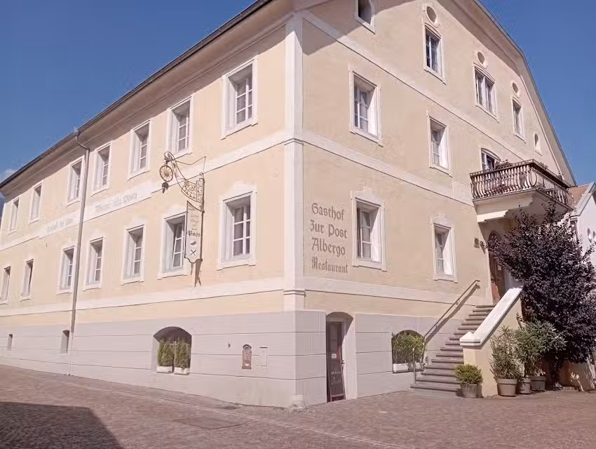 Albergo alla Posta