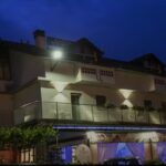 Albergo Alla Spiaggia