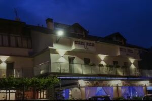 Albergo Alla Spiaggia