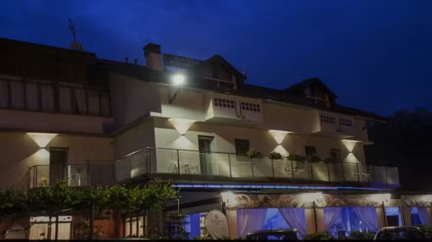 Albergo Alla Spiaggia