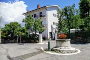 Albergo “Alla Valle di Banne”