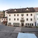 Albergo Alle Alpi Di Copetti Gabriella