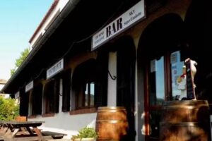 Albergo Alpe della Luna – Ristorante Nido d’Aquila – Pizzeria