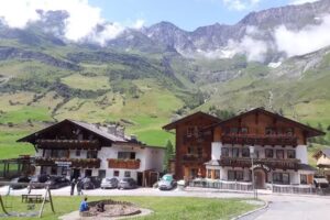 Albergo Alpenblick
