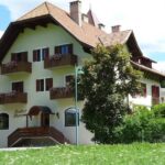 Albergo Alpenrose